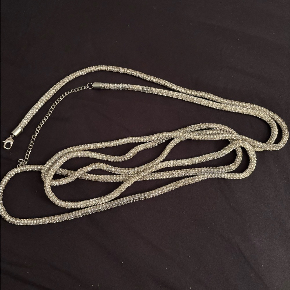 Women’s belt
